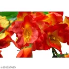 Plastic Artificial Flower 