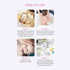 सॉफ्टसेंस बेबी शैम्पू 500 ml