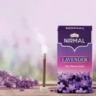 शुभकार्ट निर्मल लैवेंडर ड्राई धुप स्टिक 3X10 Pc 