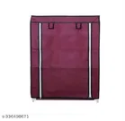 Collapsible Shoe Racks 