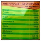 पतंजलि क्लासिक आटा नूडल्स 12X60 g 