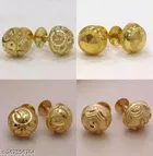 Brass Earring for Women 