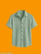Casual Shirts for Men, Pack of 2 