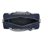 Polyester Printed Gym Bag for Men & Women 