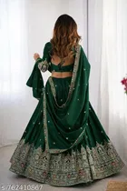 Lehenga Choli for Women 