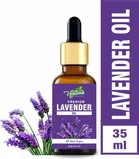 Organics Best Lavender Essential Oil, 100% Natural & Pure, for Hair, Skin, Face, 30 ml, 30 ml