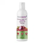 Bellemum Onion Hair Oil 