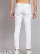 Denim Slim Fit Jeans for Men 