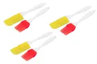 Spatula and Pastry Brush Set 