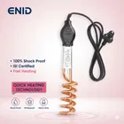 Copper Immersion Rod ,Multicolour, 1500 Watts