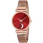 Analog Watch for Girls 