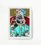 Polyester Photo Frame 