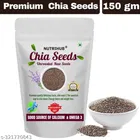 Raw Chia Seeds 
