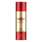 My Fragrance Fire Deodorant 150 ml