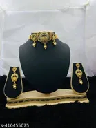 DIVA FANCY JEWELLERY SET
