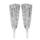 Cheerleading Pom Poms 