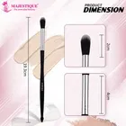 Majestique Professional Dome Shader Eye Shadow Blender Brush 