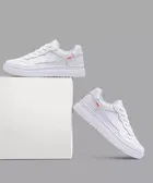 Sneakers for Men, White 