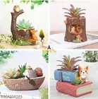 Terracotta Decorative Showpiece 