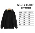 Round Neck Solid Sweatshirt for Men 