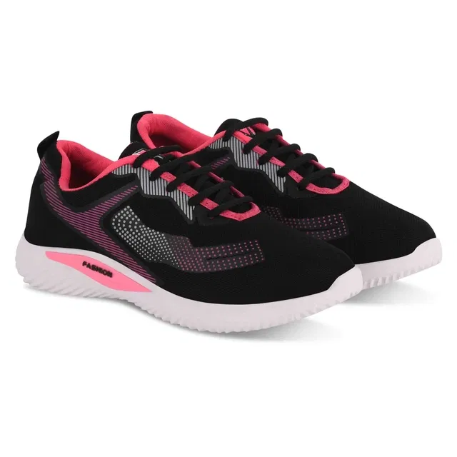 Sports Shoes for Women, Pink (6)