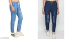 Denim Jeans for Girls 