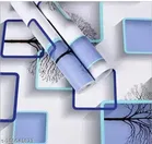 Vinyl Wallpaper for Home 