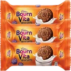 Cadbury Bournvita Pro Health Vitamins Biscuits 3X41.85 g (Set Of 3)