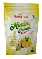मलबेरी निम्बू शिकंजी कैंडी 123 g