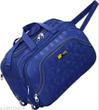 Polyester Duffel Bags 