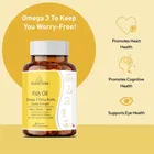 Multivitamin & Omega 3 Fish Oil 1000mg 