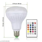 LED Bluetooth Speaker Bulb 