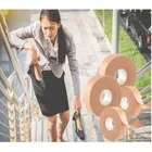 Silicone Gel Heel Pad 