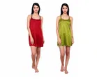 Babydolls for Women 