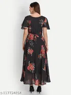 Anarkali Kurti for Women 