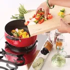 Non Stick Casserole with Bakelite Handle 