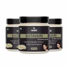 Natural Shatavari Powder for Skin & Hair 