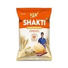 10X Shakti Chakki Fresh Atta 1 Kg