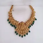 Zircon Gold-plated Jewellery Set for Women 