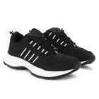 Sports Shoes for Men, Black 