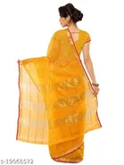 Cotton Saree for Women 