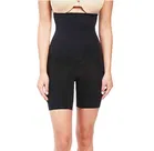 विमेंस स्पैन्डेक्स & नायलॉन वैस्ट शेपवियर 