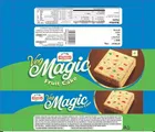 प्रियागोल्ड वेज मैजिक फ्रूट केक 150 g