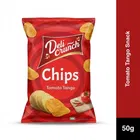 डेलीक्रंच टोमेटो टैंगो  50g
