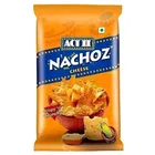 ACT II Nachoz - Cheese, 53.5 g