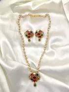Party Wear Jewellery Set for Women 