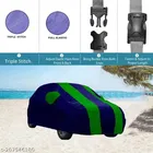 Car Cover for Ford Aspire 