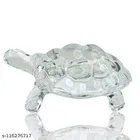 Crystal Ball Wall Hanging & Turtle Showpieces 