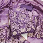 Chanderi Cotton Pakistani Suits 