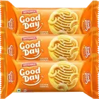 Britannia Good Day Cashew Cookies 3X60 g (Set Of 3)
